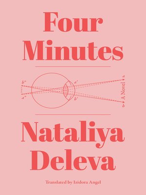 cover image of Four Minutes